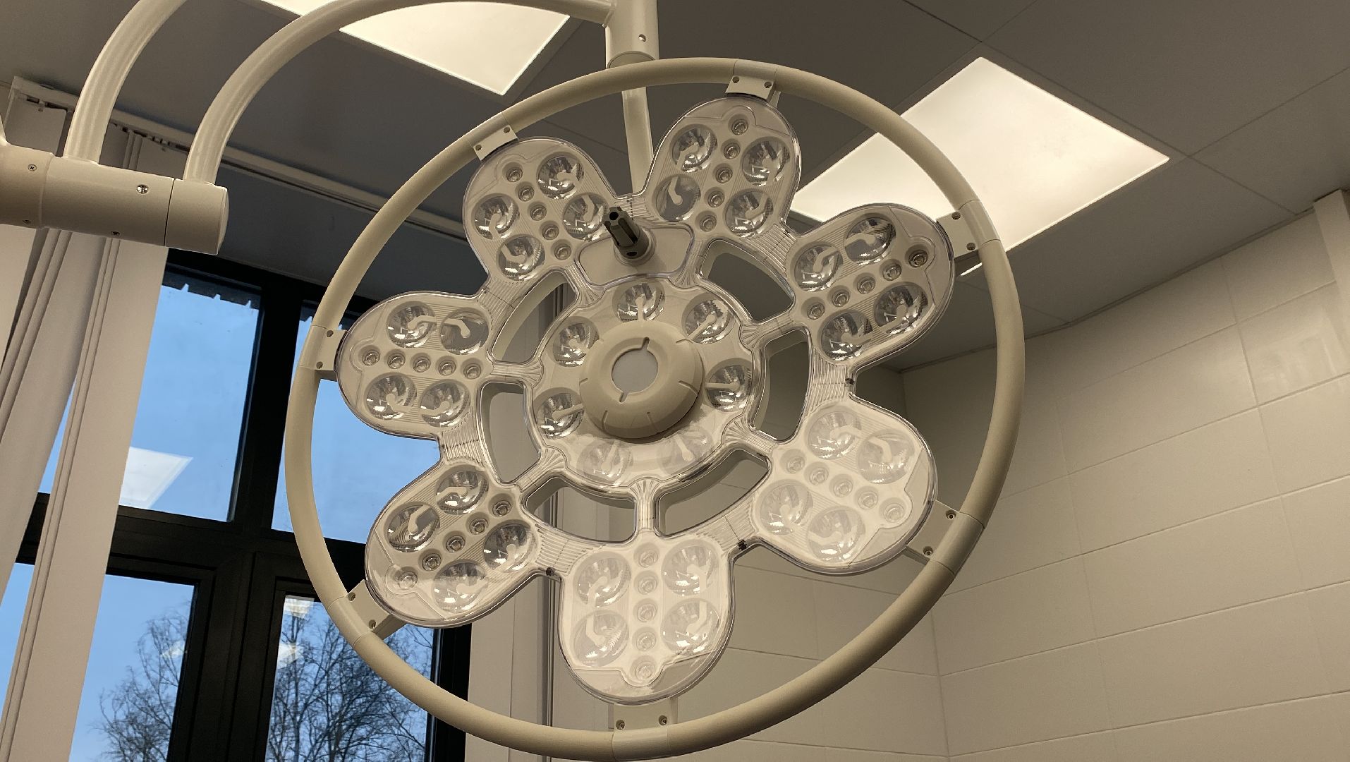 медицина, строительство, новая больница, медицинское оборудование, вертикалки,