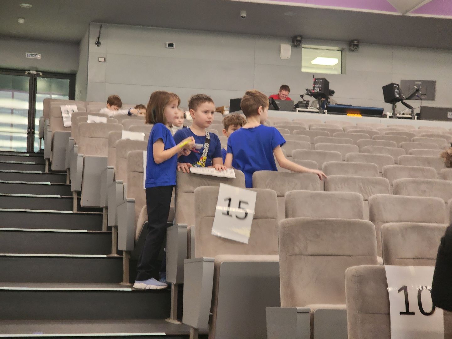 долгопрудный, технопарк физтех-лицея, олимпиады школьников, палеонтологическая олимпиада, олимпиада ЕНОТ, школьники, дети, вертикалки,