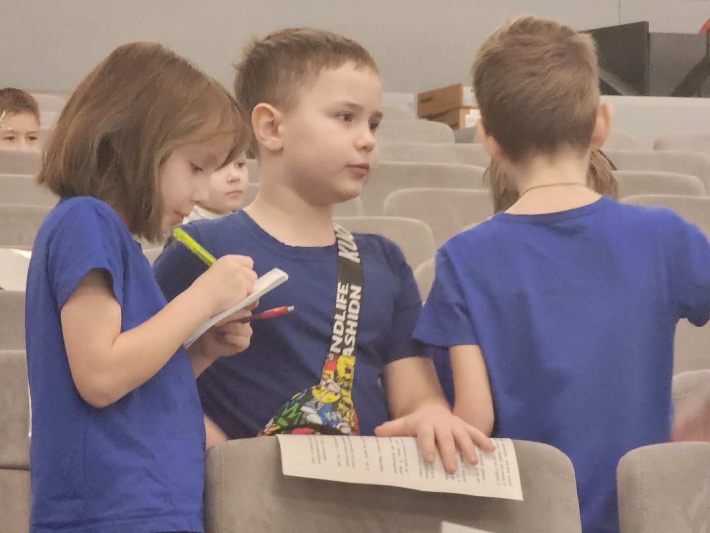 долгопрудный, технопарк физтех-лицея, олимпиады школьников, палеонтологическая олимпиада, олимпиада ЕНОТ, школьники, дети, вертикалки,