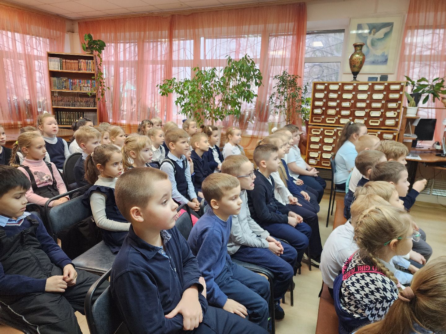 Дети, Общество, Память, блокада ленинграда, электросталь, библиотека,