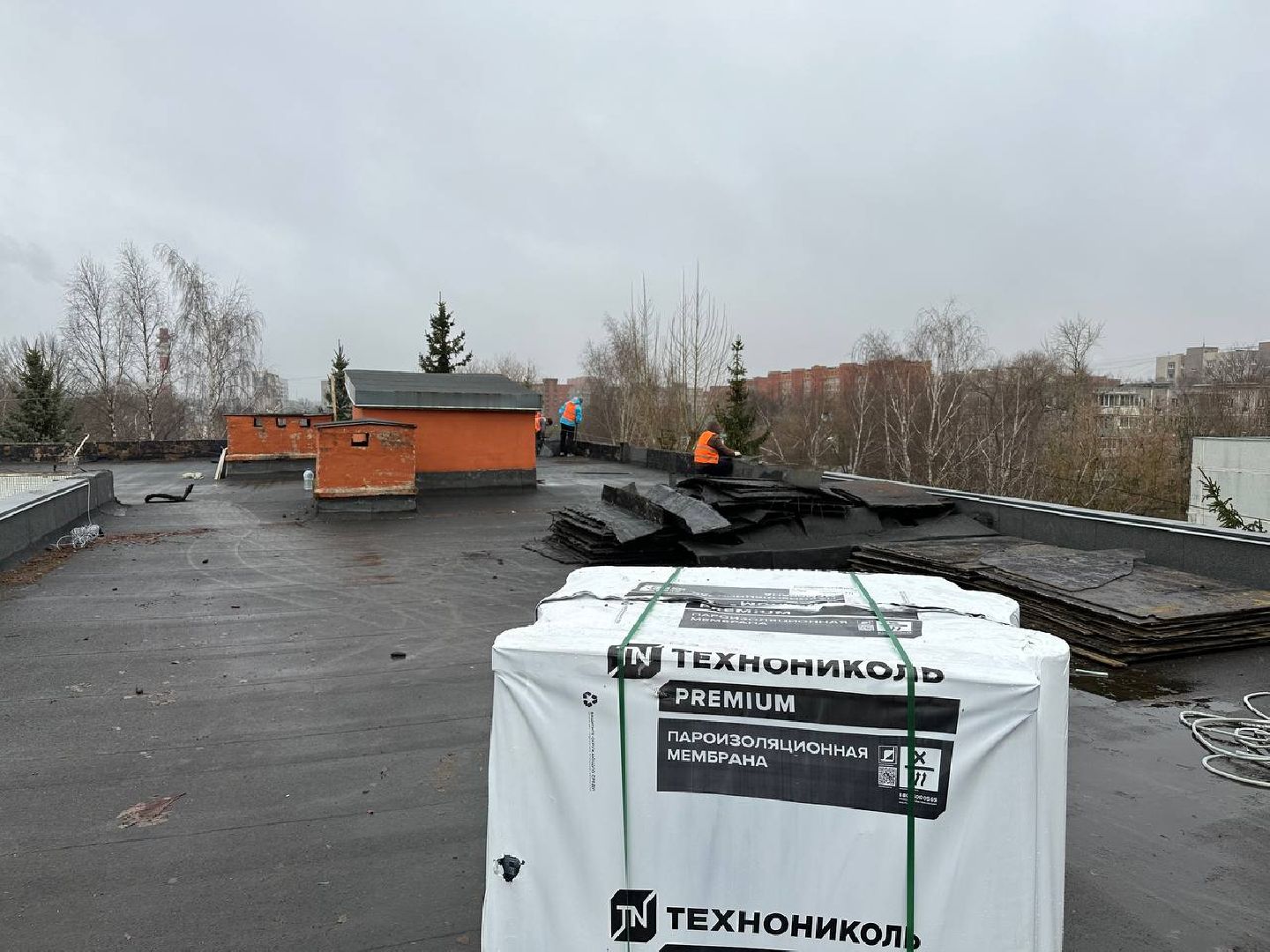 вертикалка, ремонт школы, ремонт крыш,