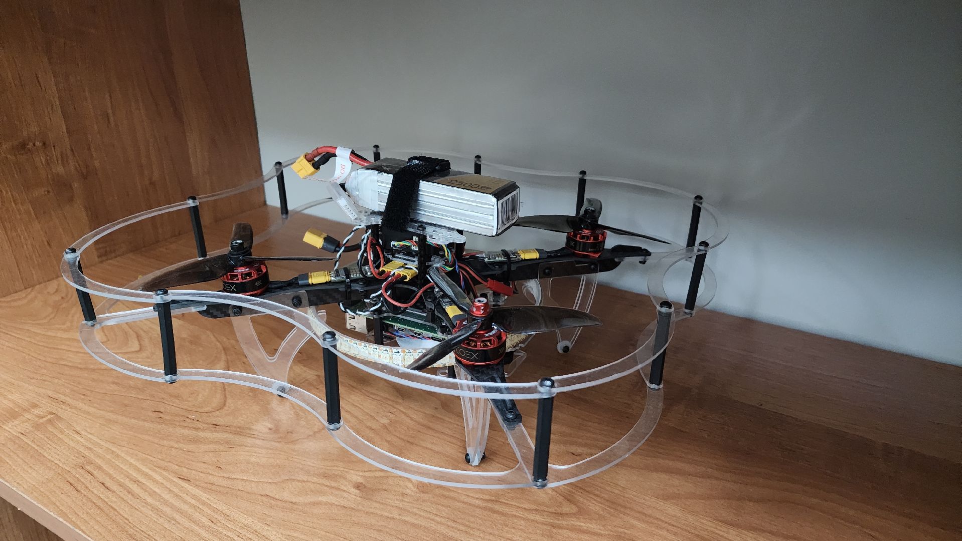 образование, БПЛА, кадеты, Лосино-Петровский,