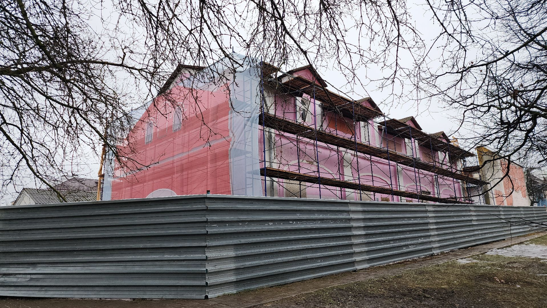 художник, графика, краеведческий центр, Ногинск, Богородский городской округ,