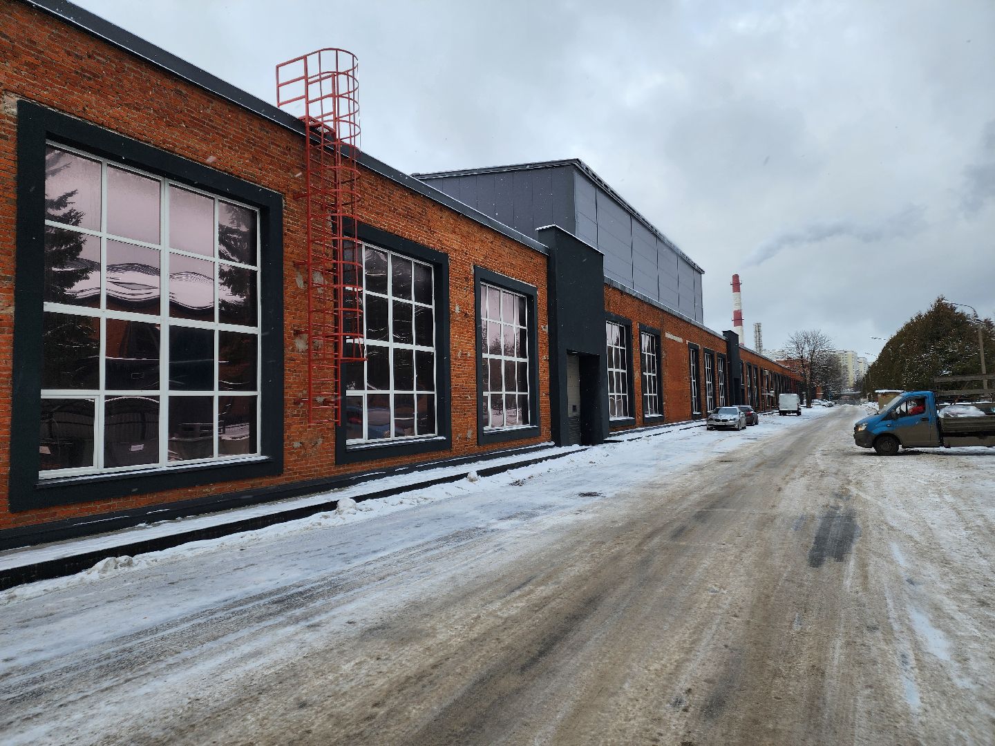 Чехов, Проммаштест, расширение, дополнительный корпус, строительство, новые рабочие места, инвестиции, Центр содействия строительству, правительство московской области,