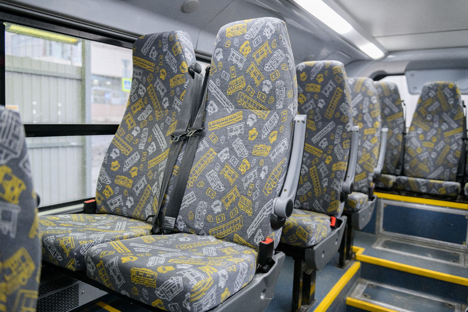 транспорт, мострансавто, лыткарино, новые автобусы, вертикалки,