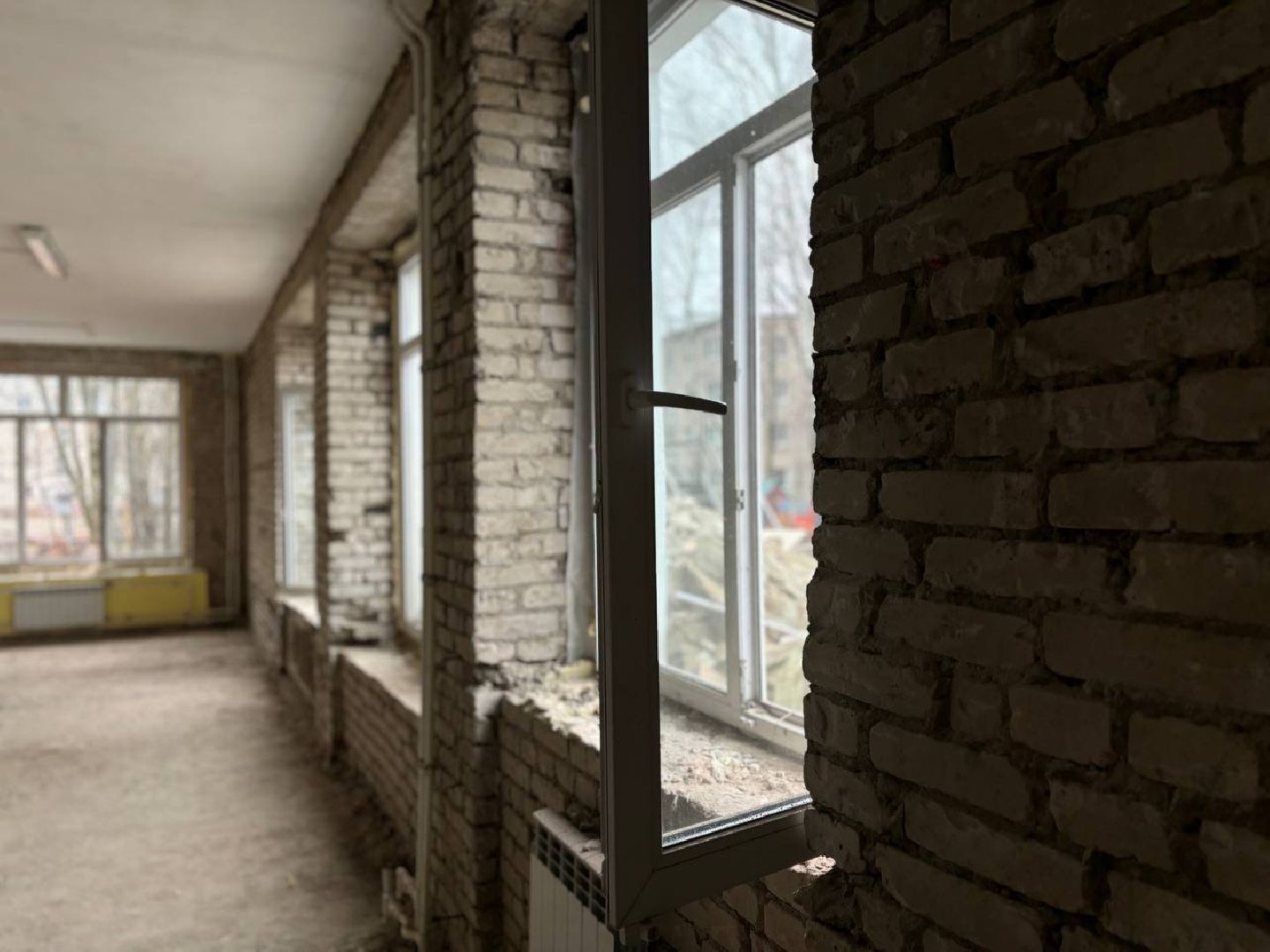 воскресенск, детский сад, строительство,