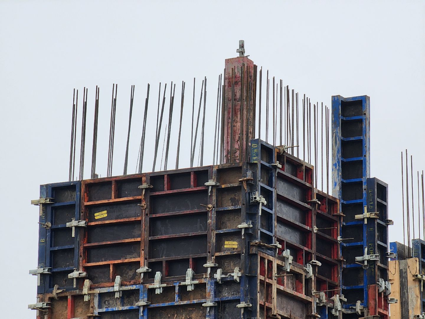 Ногинск, Строительство, Поликлиника, медецина, здравоохранение, вертикалки,