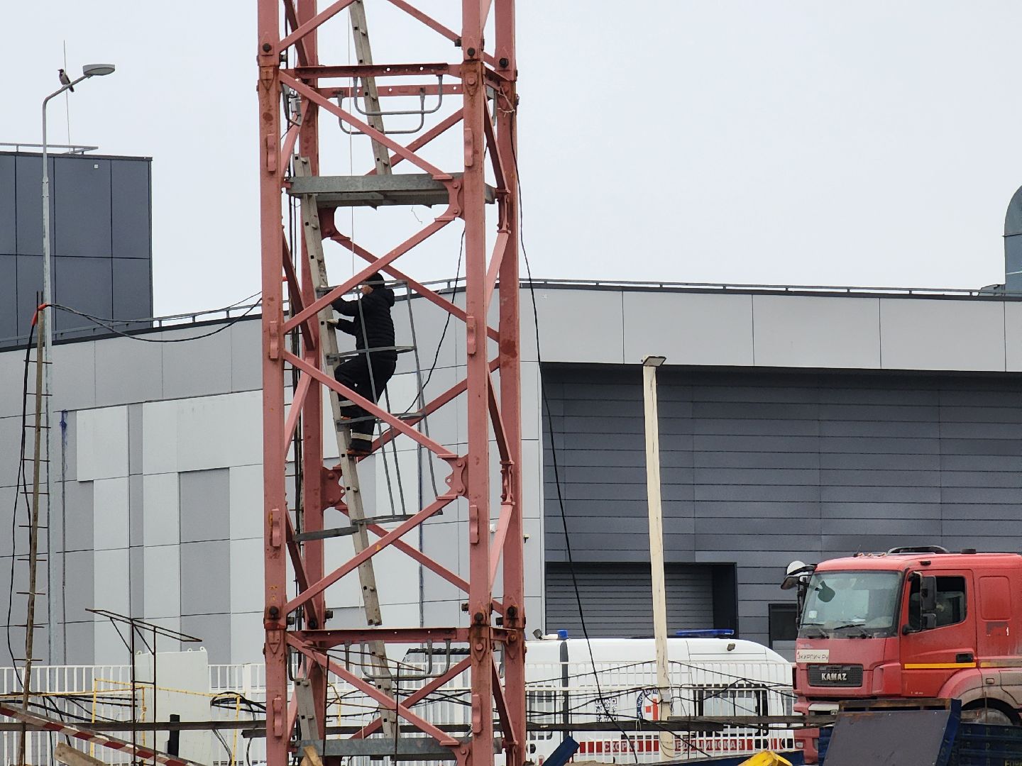 Ногинск, Строительство, Поликлиника, медецина, здравоохранение, вертикалки,