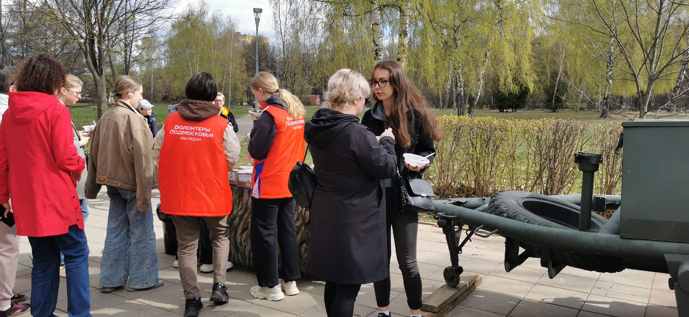 благоустройство, голосование, субботник, волонтёры