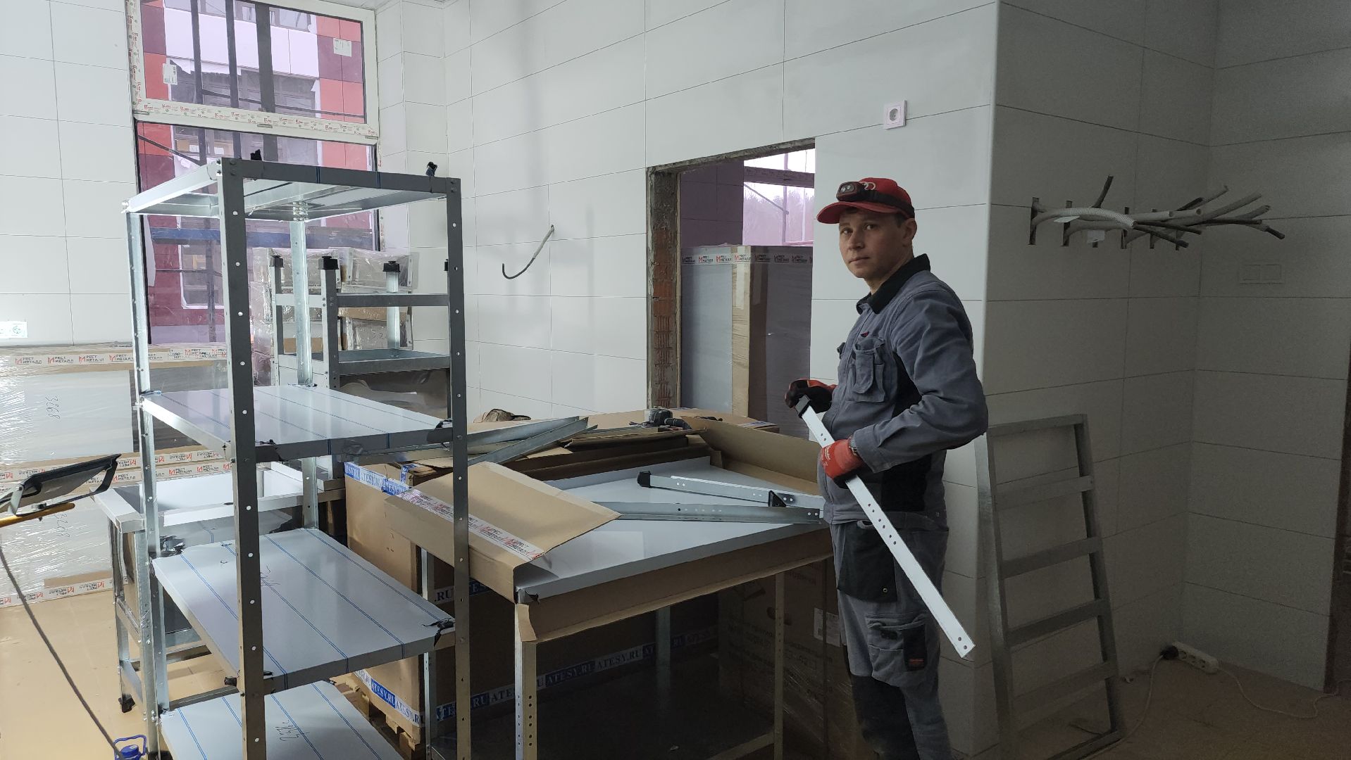 ступино, школа на 550 мест в квартале надежда, новая школа, вертикалки,