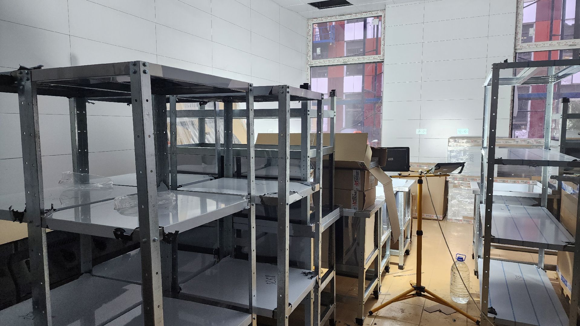 ступино, школа на 550 мест в квартале надежда, новая школа, вертикалки,