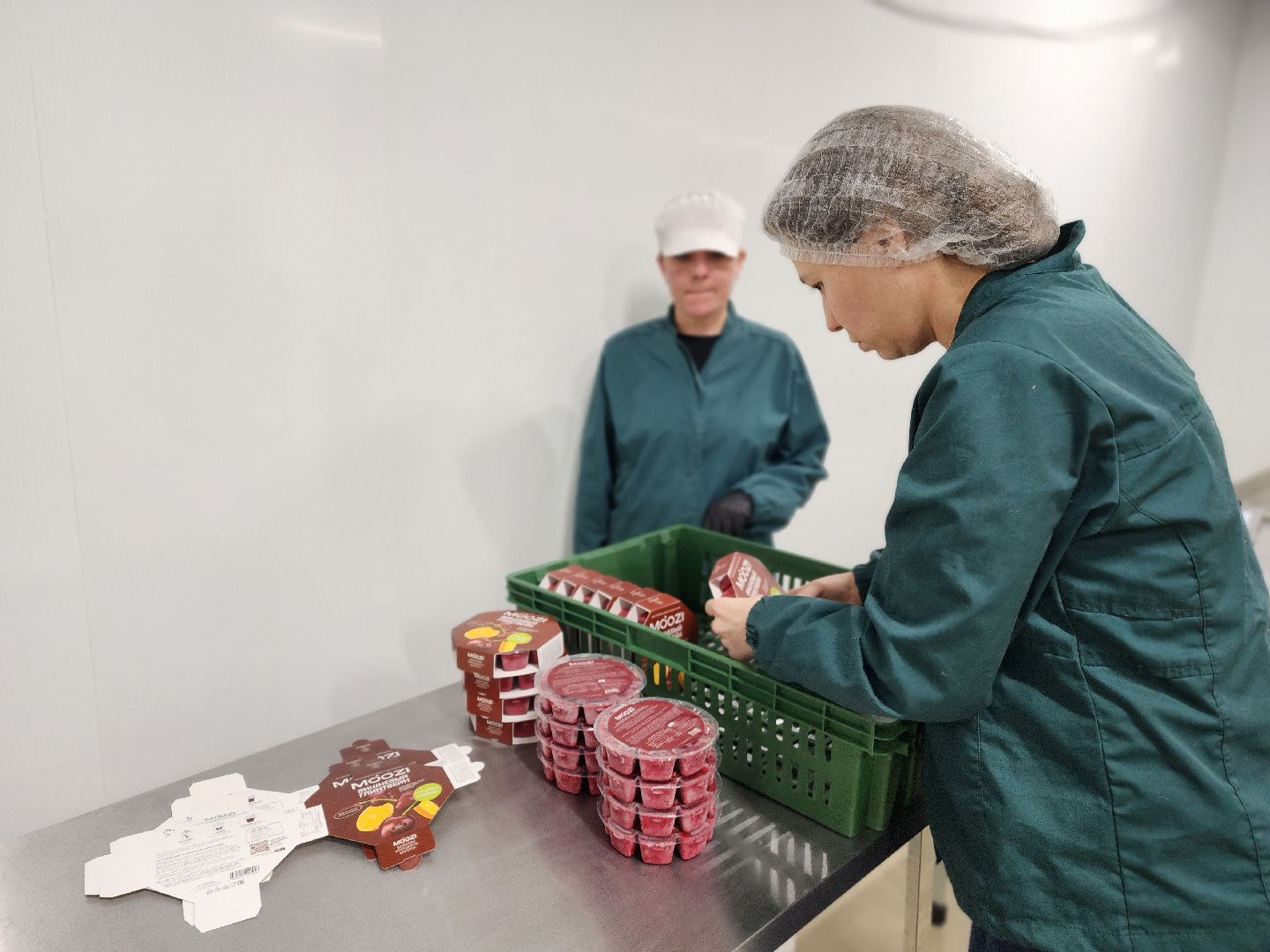 красноармейск, городской округ пушкинский, производство, здоровая еда, вертикалки,