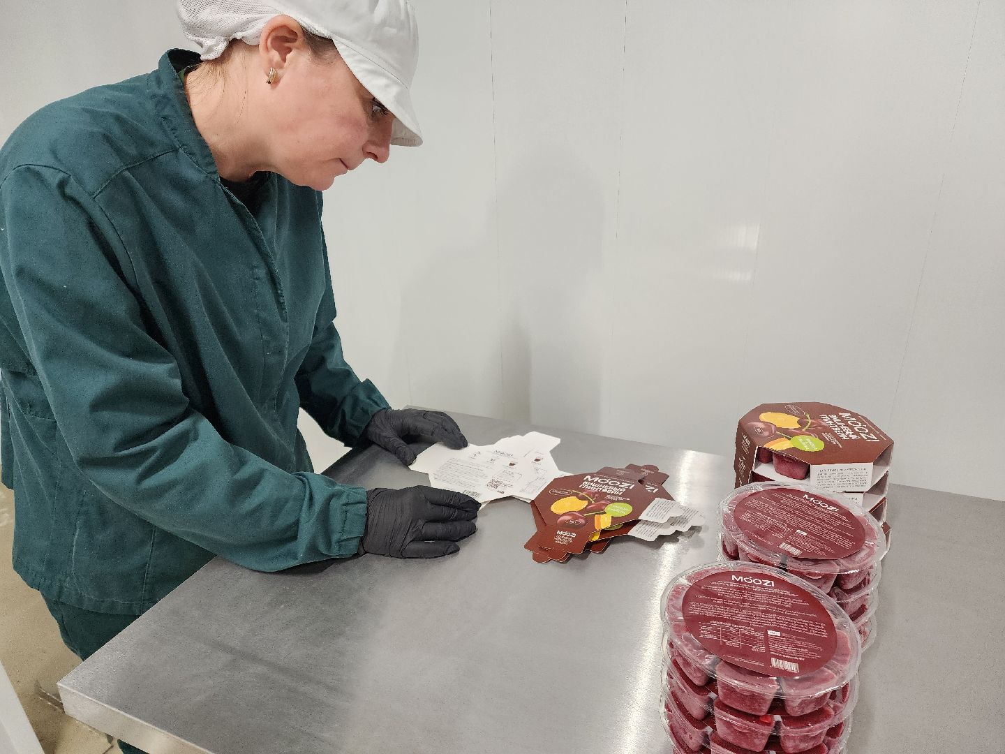 красноармейск, городской округ пушкинский, производство, здоровая еда, вертикалки,