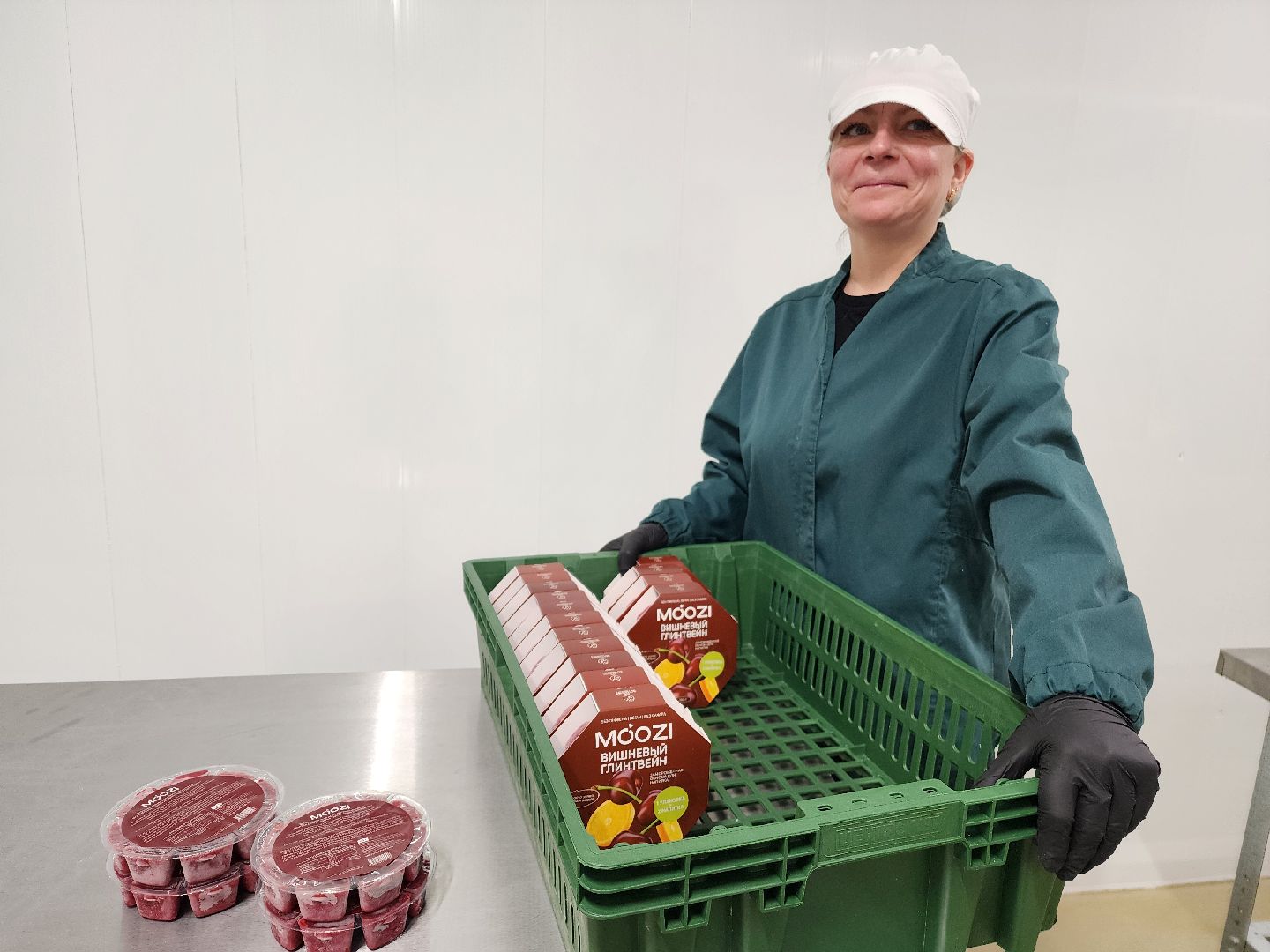 красноармейск, городской округ пушкинский, производство, здоровая еда, вертикалки,