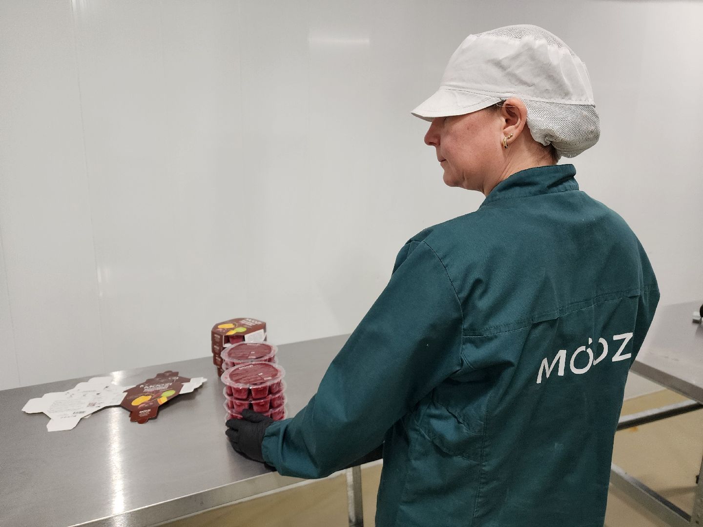 красноармейск, городской округ пушкинский, производство, здоровая еда, вертикалки,