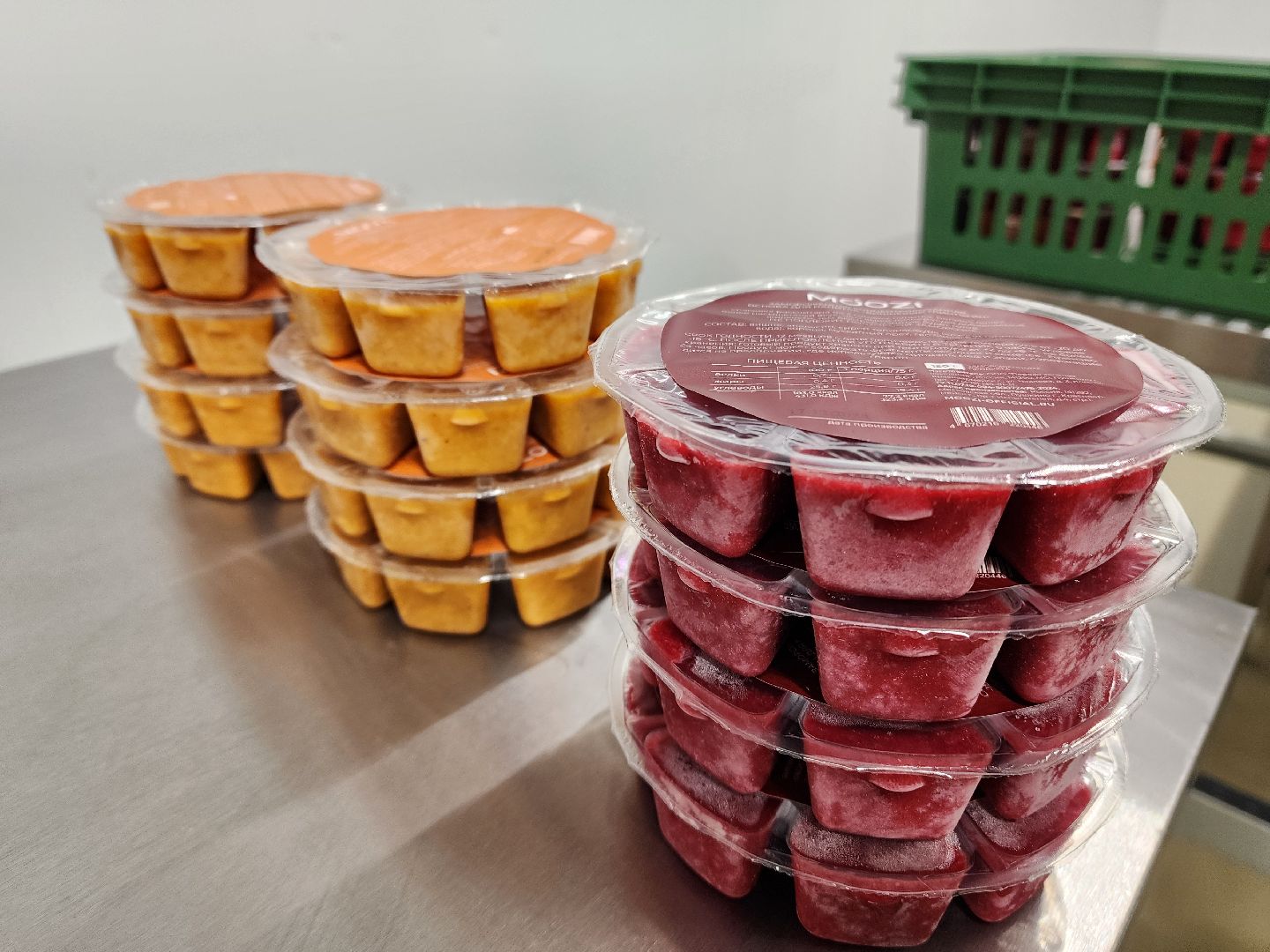 красноармейск, городской округ пушкинский, производство, здоровая еда, вертикалки,