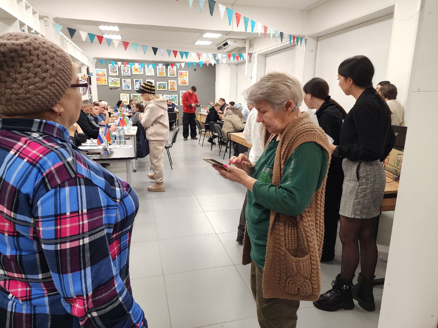 вертикалки, выездная администрация, жкх, шатура,