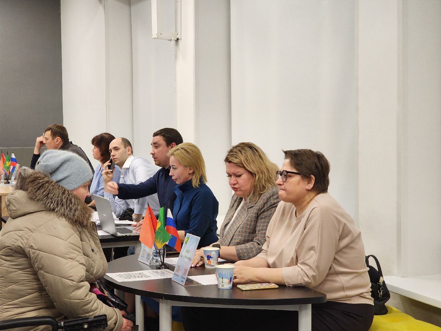 вертикалки, выездная администрация, жкх, шатура,