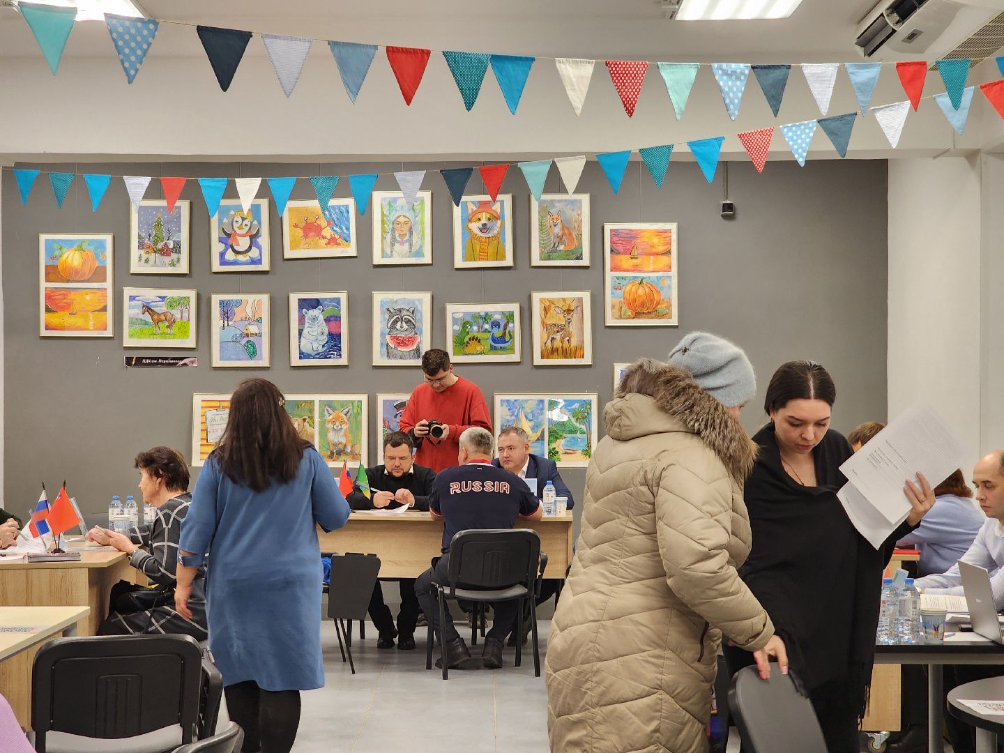 вертикалки, выездная администрация, жкх, шатура,