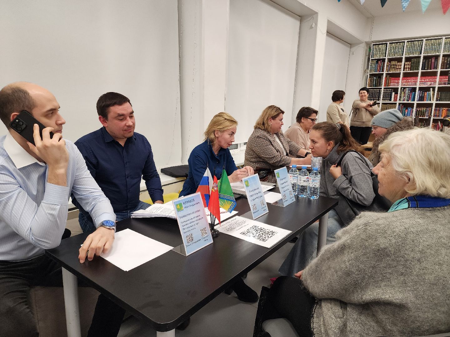 вертикалки, выездная администрация, жкх, шатура,