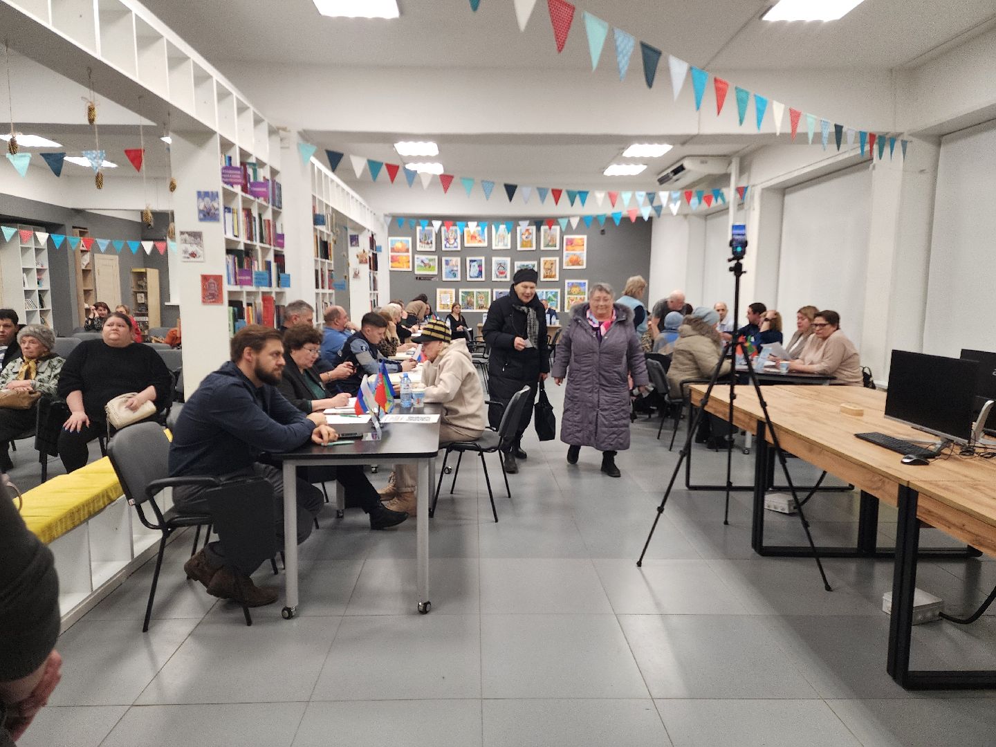 вертикалки, выездная администрация, жкх, шатура,