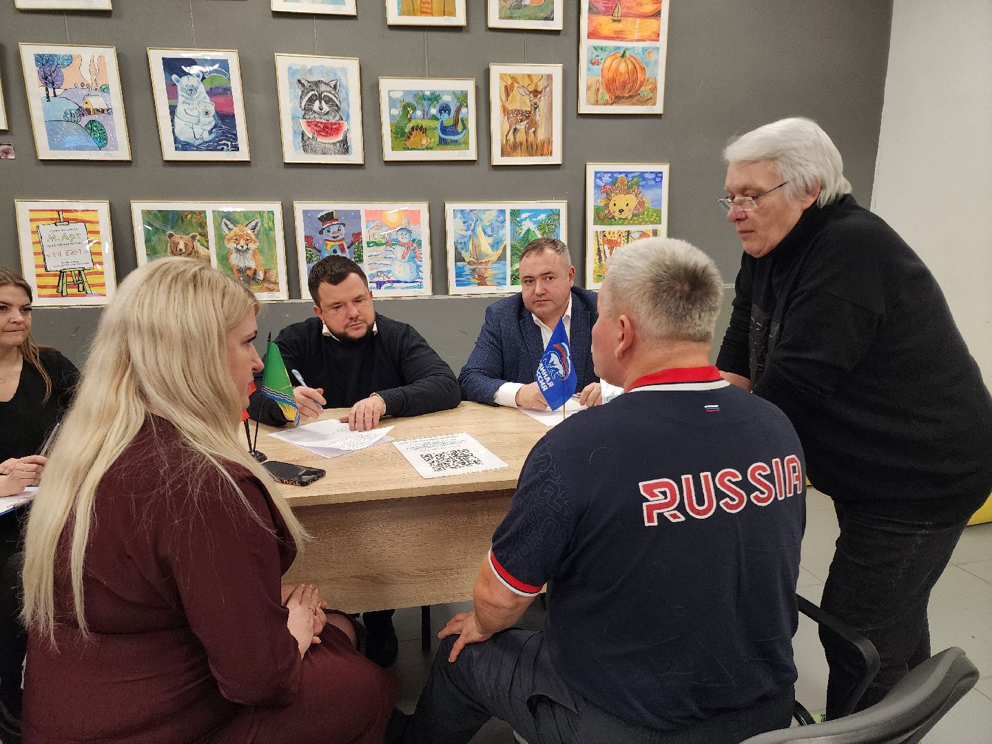 вертикалки, выездная администрация, жкх, шатура,