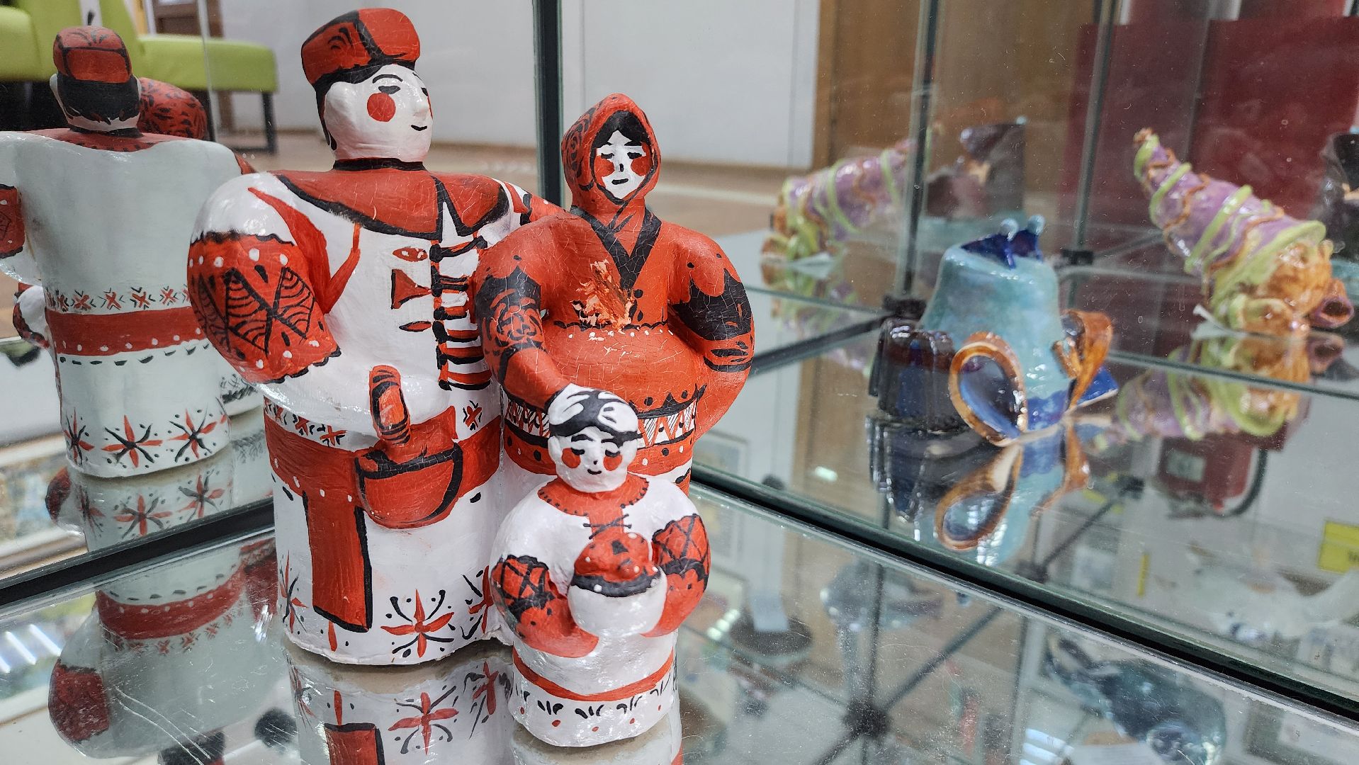 выставка, художник, детская художественная школа, Ногинск, Богородский городской округ,