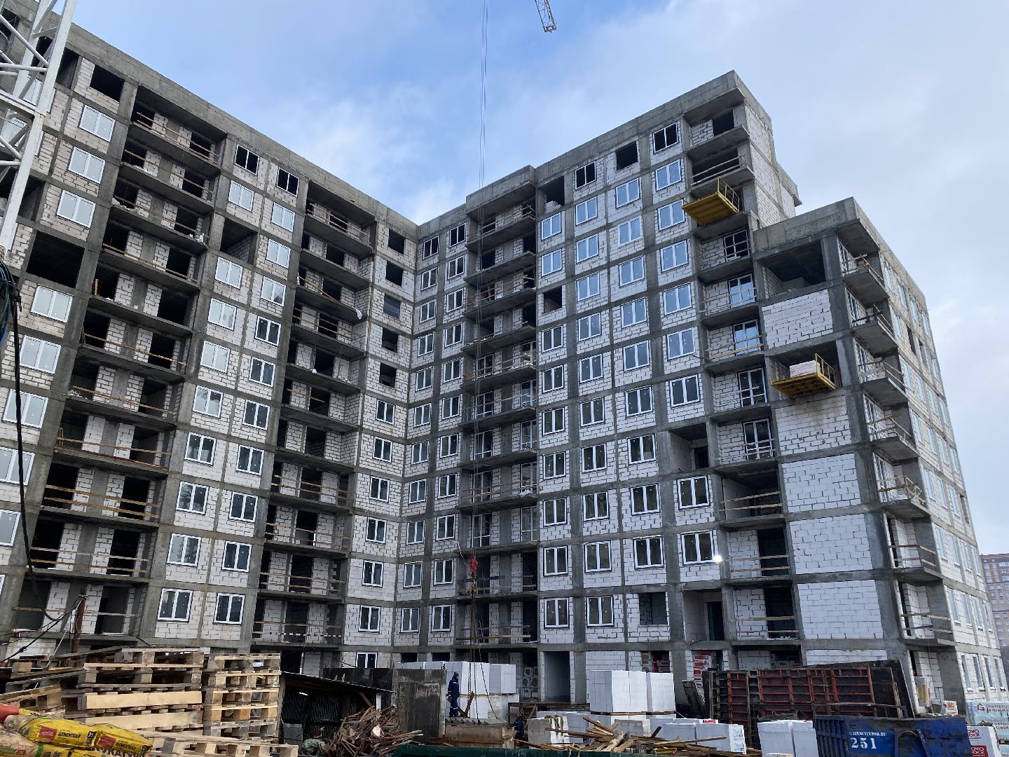 строительство, новое жилье, ключи от квартир, дома, вертикалки, переселенцы,