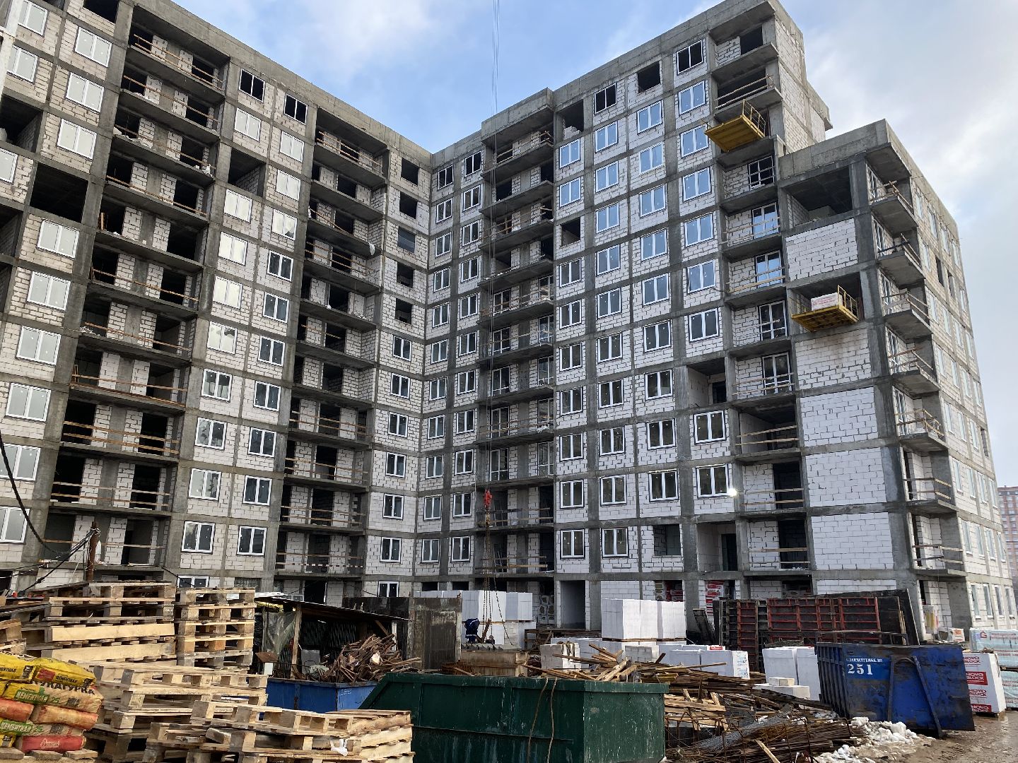 строительство, новое жилье, ключи от квартир, дома, вертикалки, переселенцы,