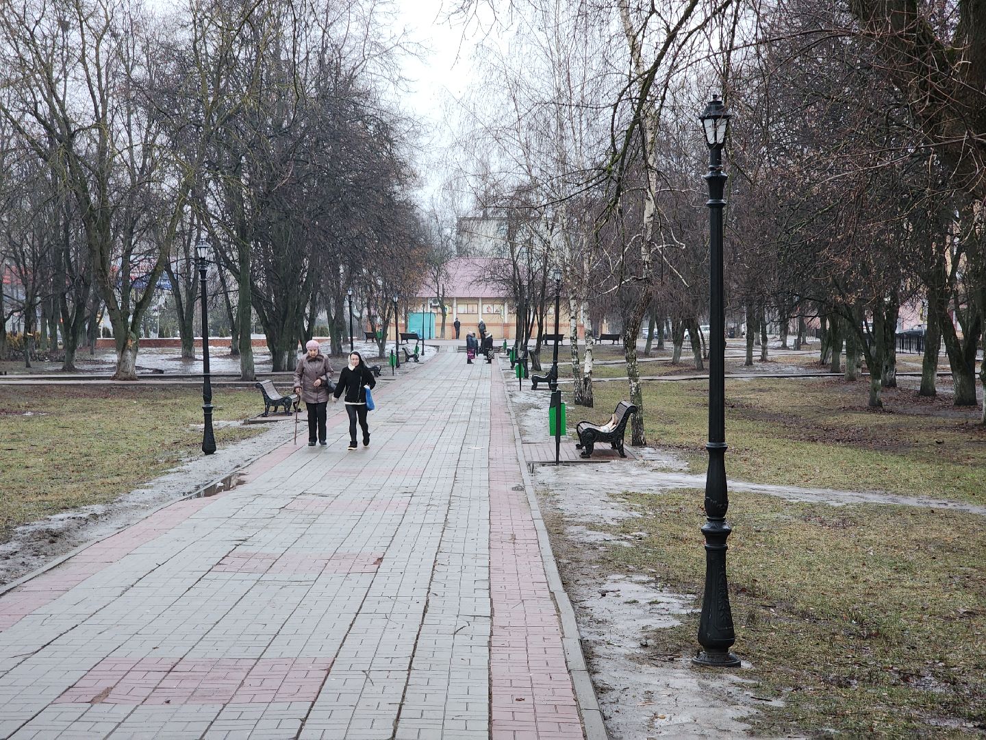 вертикалки, благоустройство, ликино-дулево, орехово-зуевский округ,