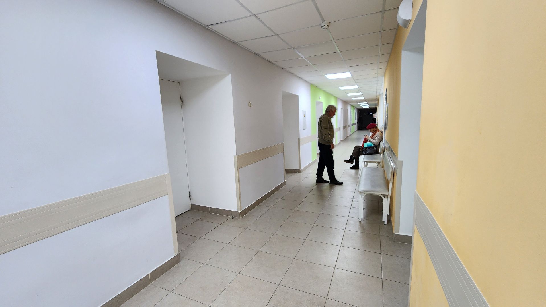 диспансеризация, протвино, медицина,