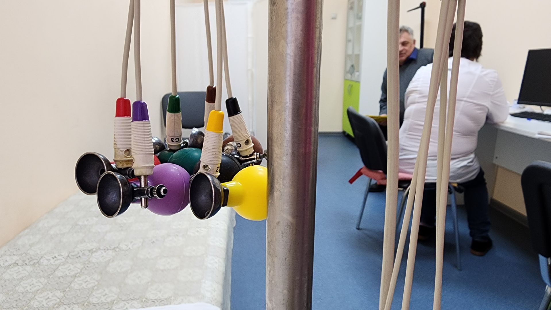 диспансеризация, протвино, медицина,