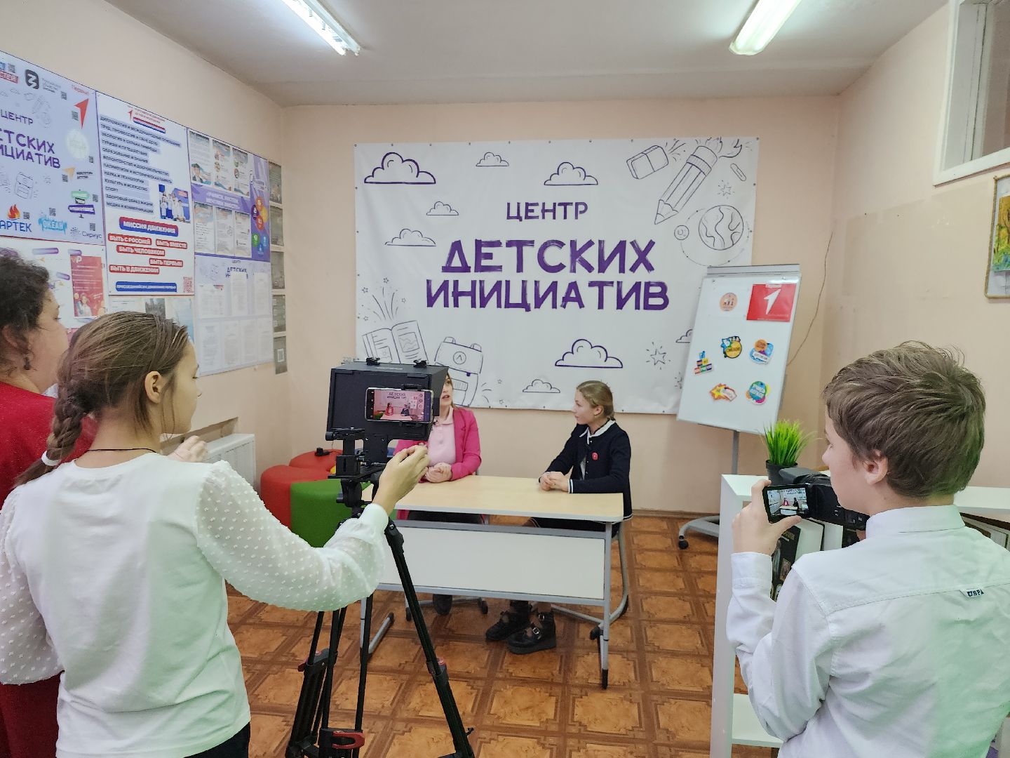 г о серпухов, Куриловская гимназия, вклад в будущее,