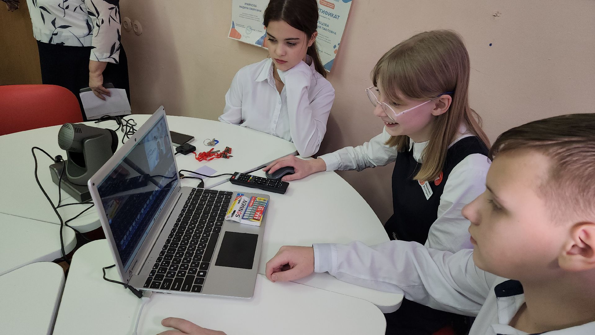 г о серпухов, Куриловская гимназия, вклад в будущее,