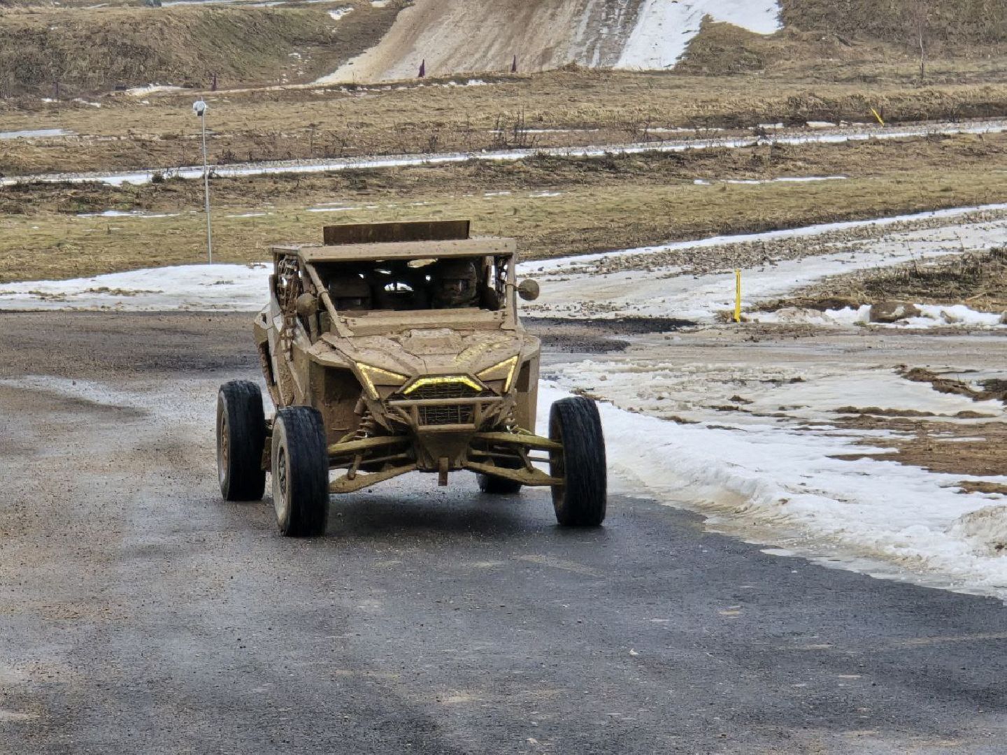 можайск, можайский муниципальный район, соренования, автогонки, кубок АМА, победа, первый этап,