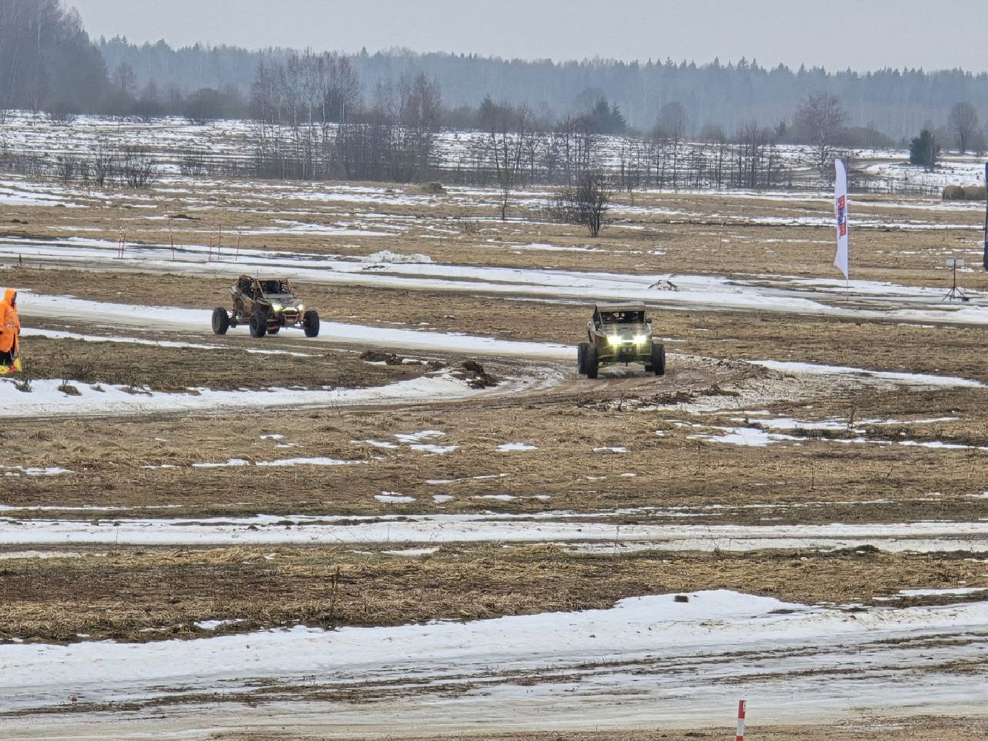 можайск, можайский муниципальный район, соренования, автогонки, кубок АМА, победа, первый этап,