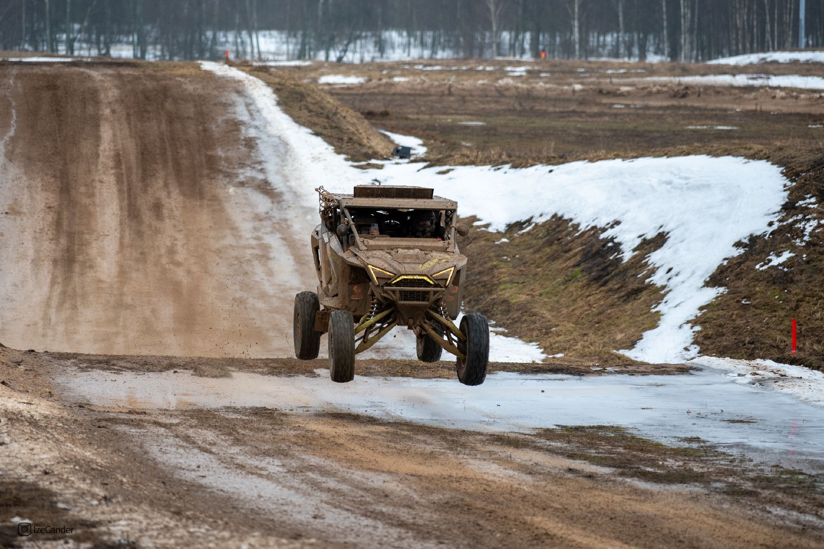 можайск, можайский муниципальный район, соренования, автогонки, кубок АМА, победа, первый этап,