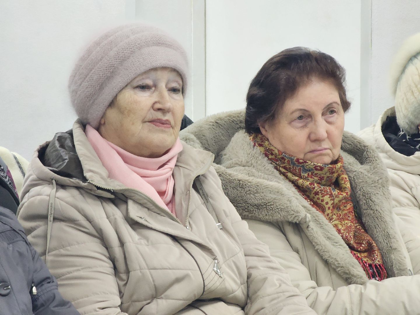 Коломна, благоустройство, лесопарк,