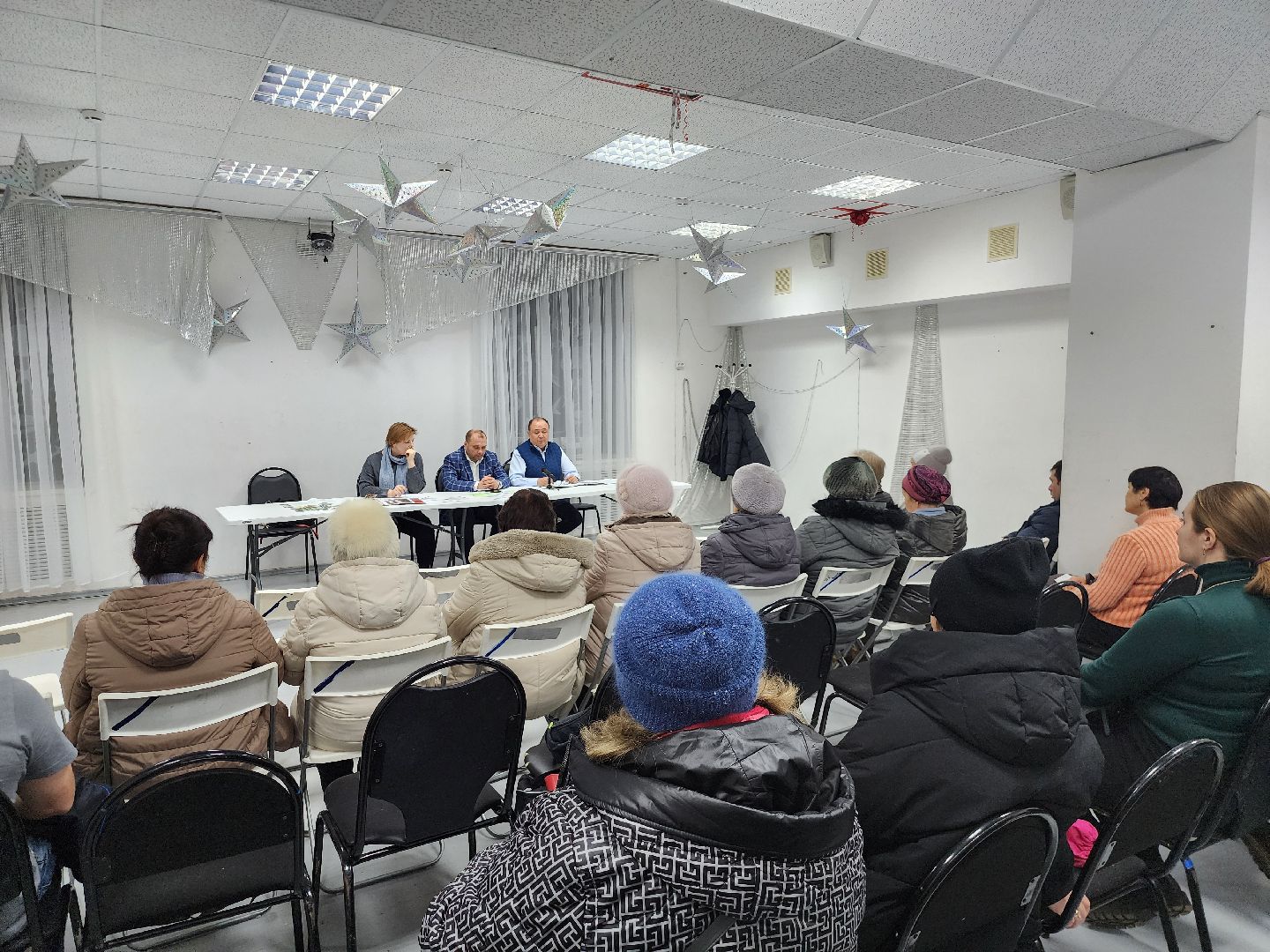 Коломна, благоустройство, лесопарк,