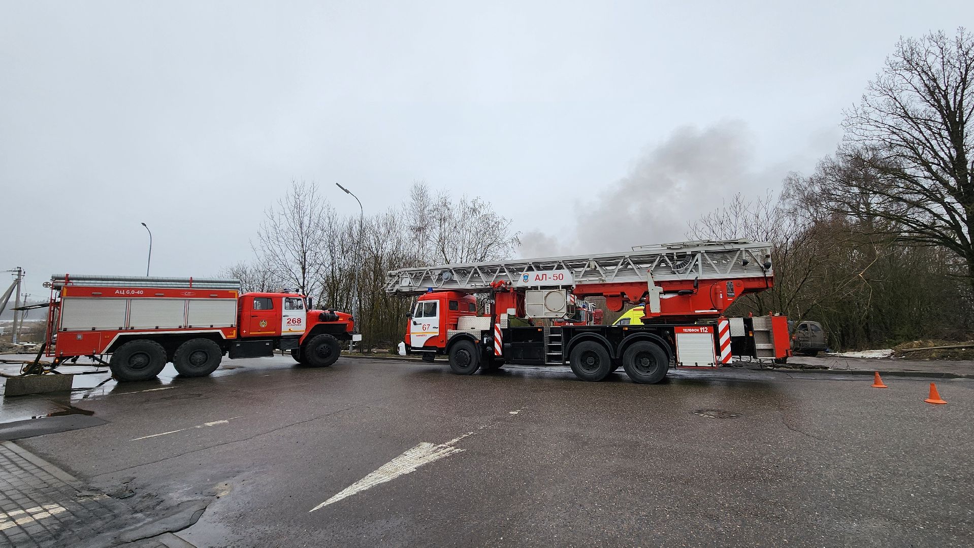 Солнечногорск, вертикалки, чп, пожар, деревня пешки,