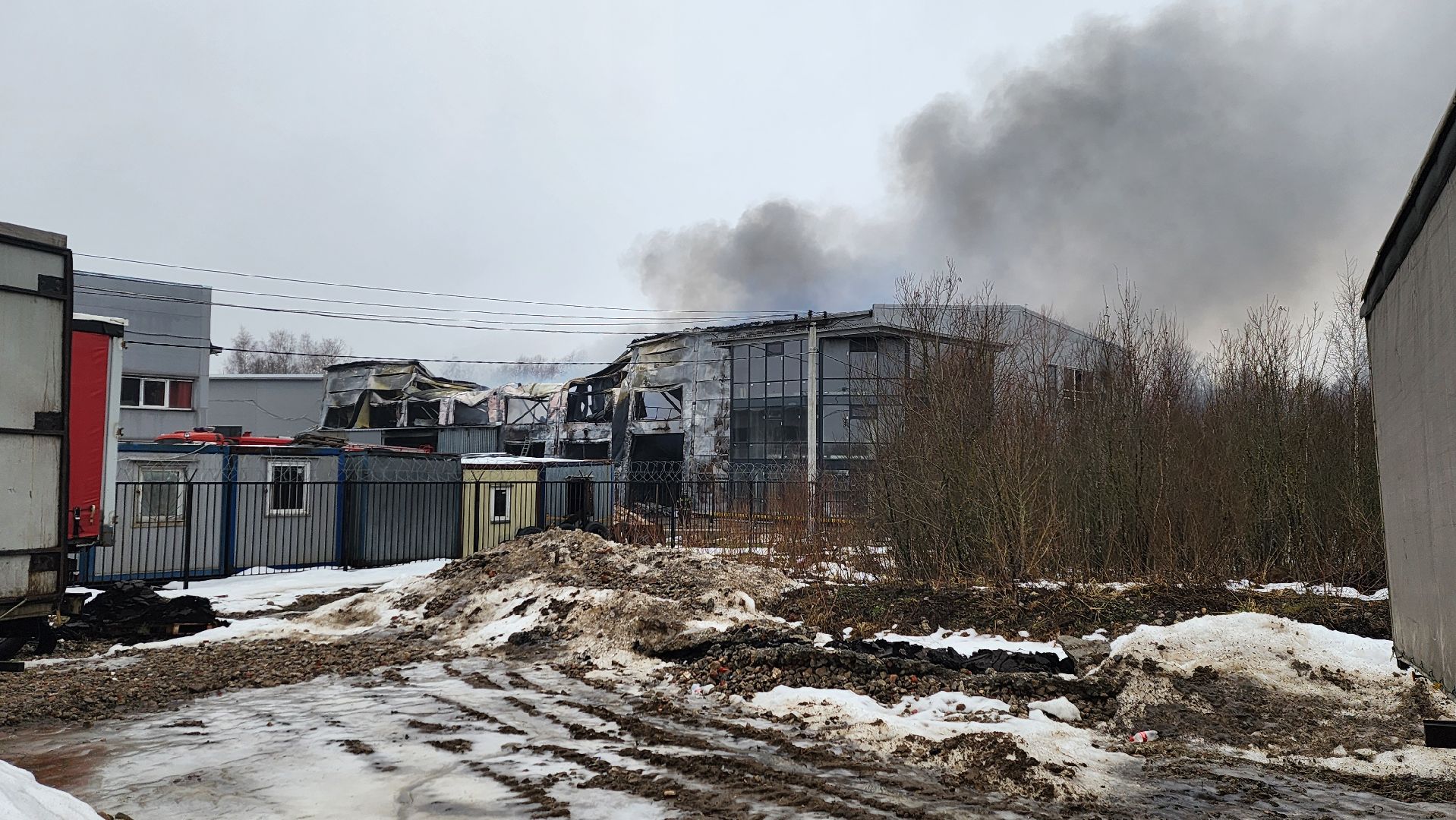 Солнечногорск, вертикалки, чп, пожар, деревня пешки,