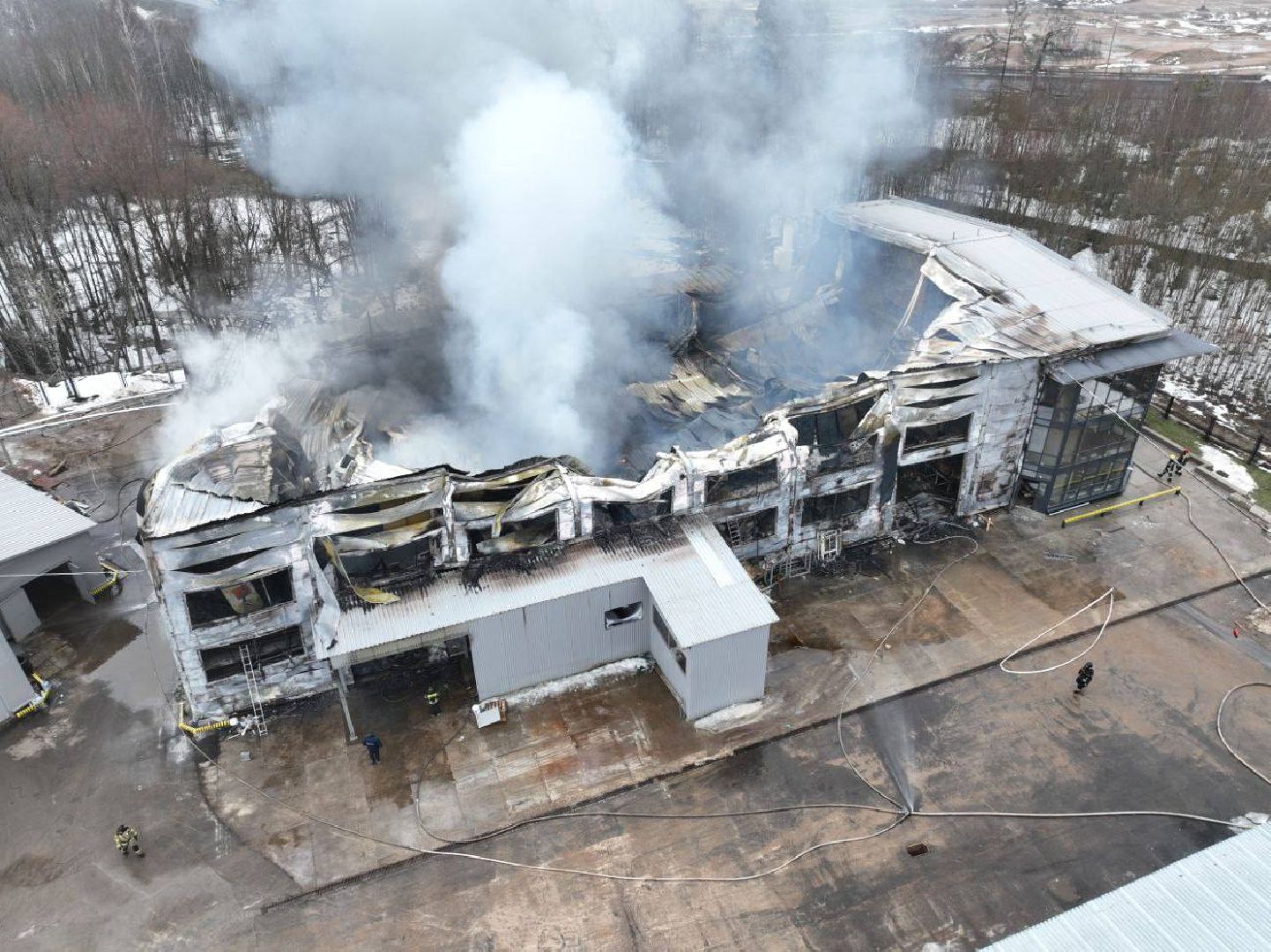 Солнечногорск, вертикалки, чп, пожар, деревня пешки,