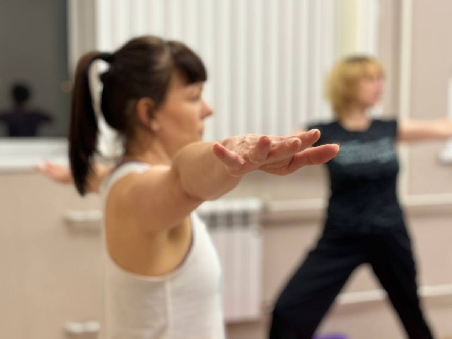 воскресенск, уралхим, йога,