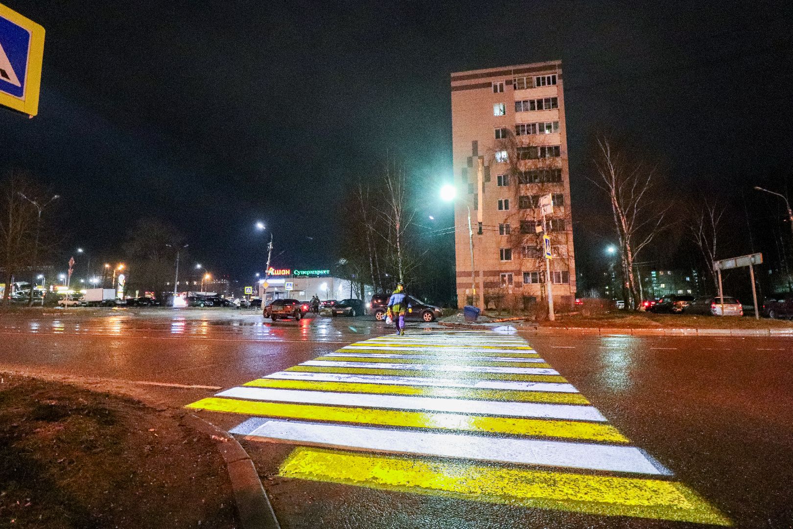 Клин, общество, дороги, транспорт, безопасность, вертикалки,