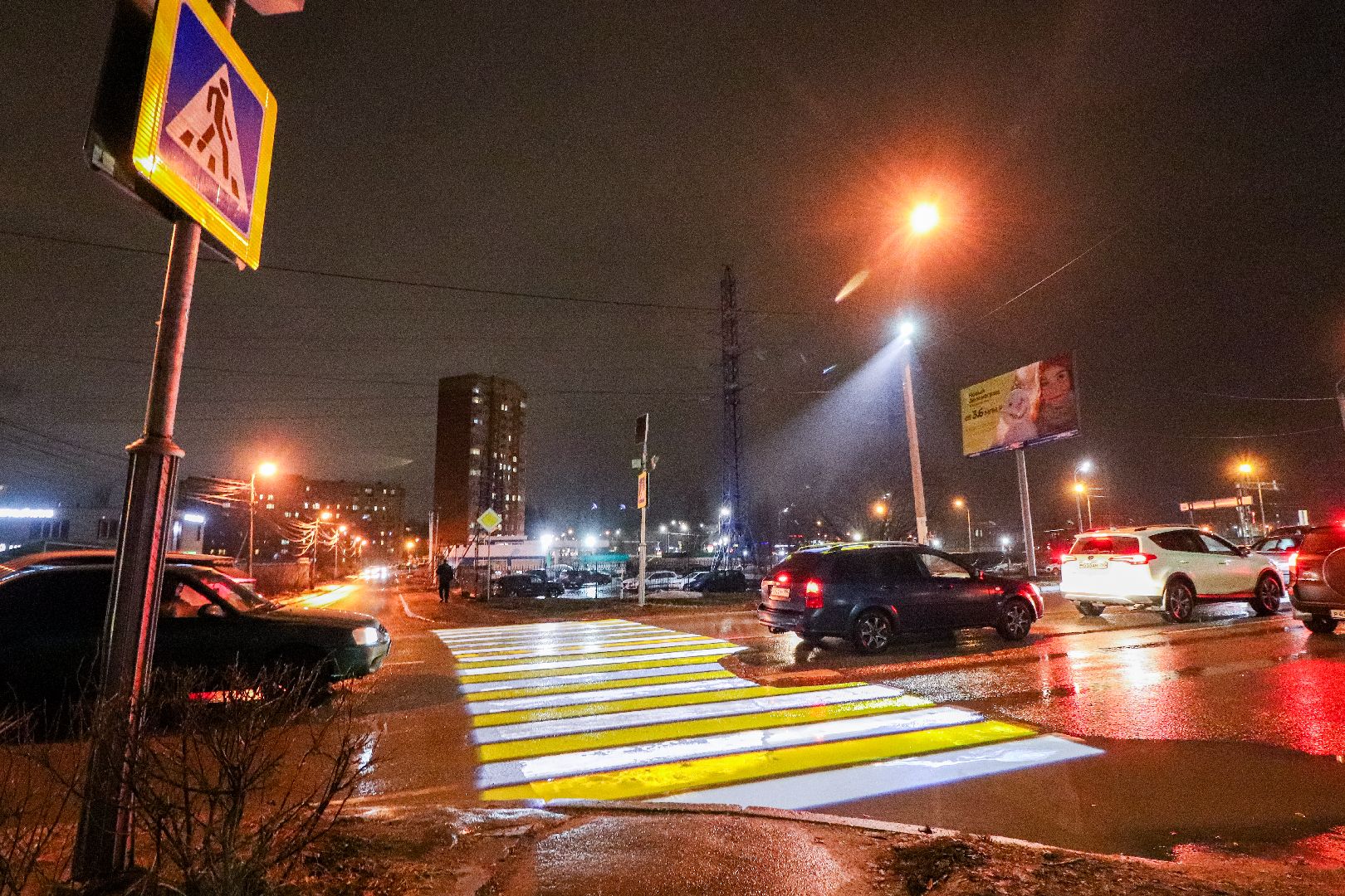 Клин, общество, дороги, транспорт, безопасность, вертикалки,