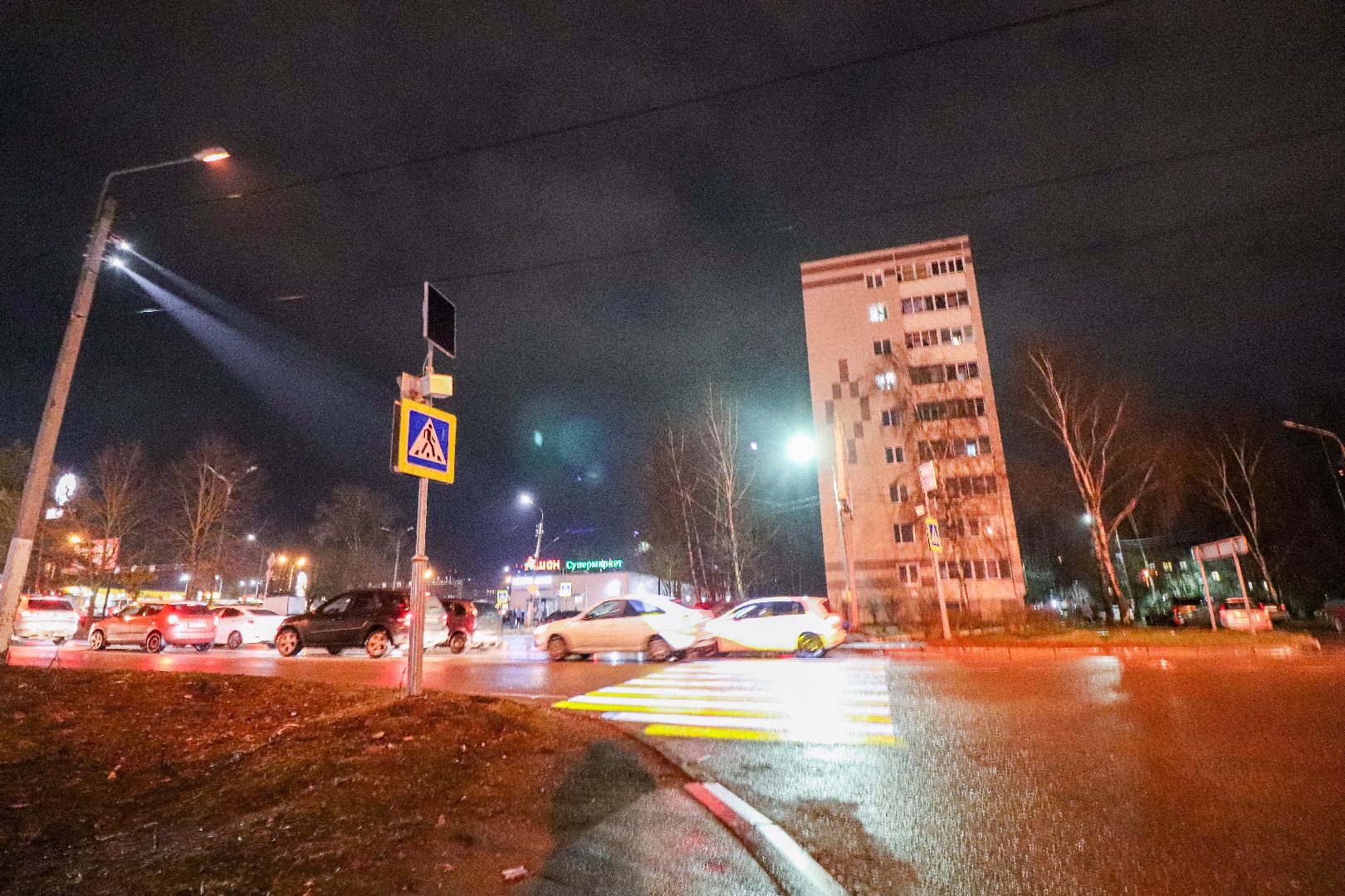 Клин, общество, дороги, транспорт, безопасность, вертикалки,