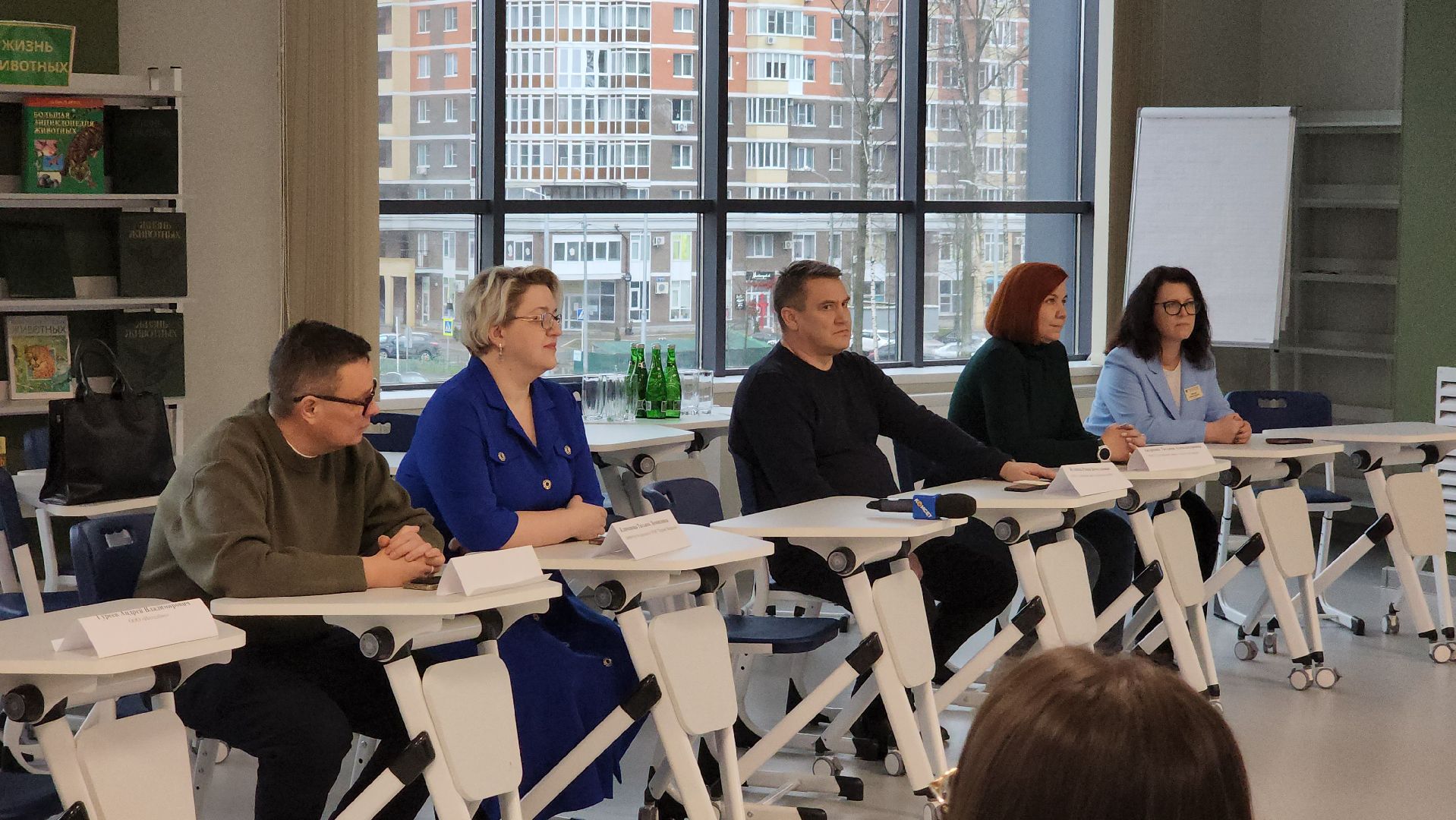 ступино, образование, квантовые компьютеры, рхту имени менделеева, менделеевка,