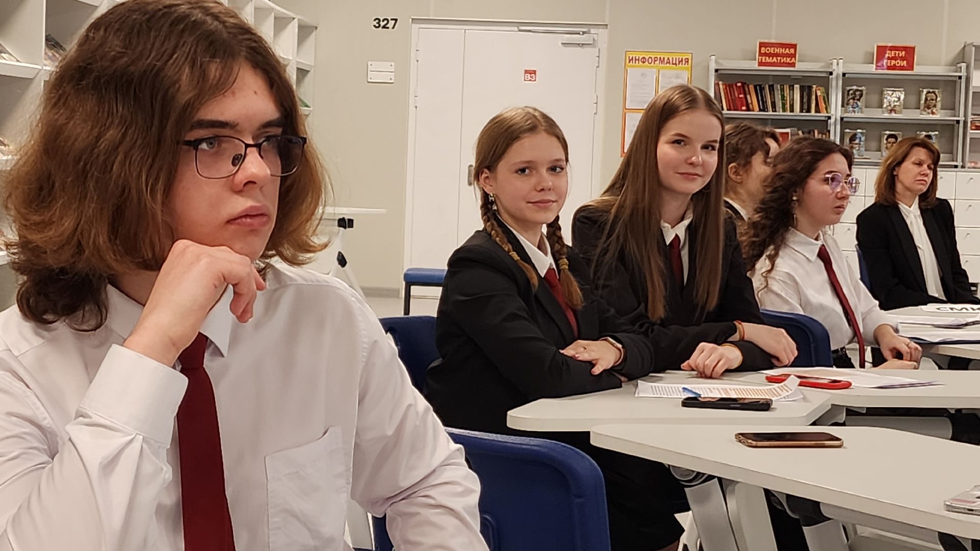 ступино, образование, квантовые компьютеры, рхту имени менделеева, менделеевка,