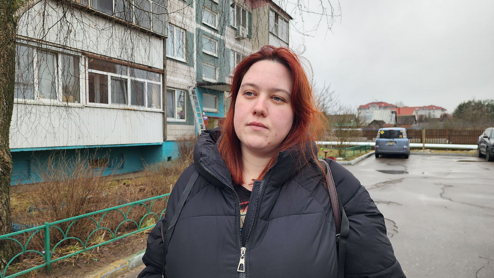 ремонт фасада, жкх, истра, вертикалка,