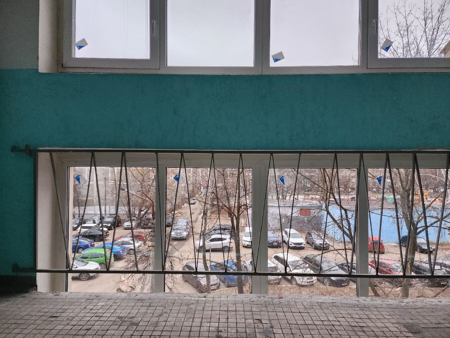 раменское, жкх, ремонт подъездов, гурьева 10,